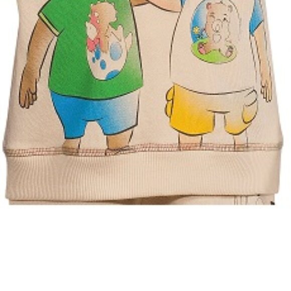 CoComelon Unisex Toddler Sweatshirt - NWT - Picture 5 of 5